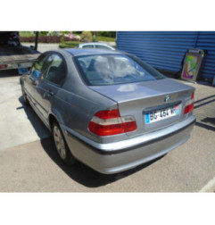 Demarreur BMW SERIE 3 E46 Photo n°9