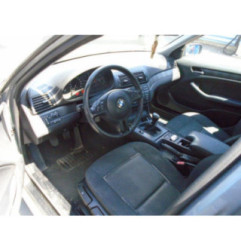 Demarreur BMW SERIE 3 E46 Photo n°10