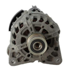 Alternateur RENAULT MEGANE 4 Photo n°1