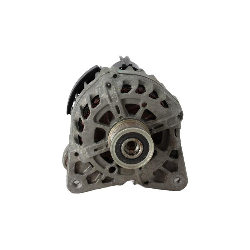 Alternateur RENAULT MEGANE 4