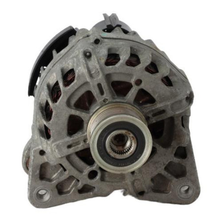 Alternateur RENAULT MEGANE 4 Photo n°1