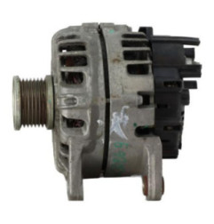 Alternateur RENAULT MEGANE 4