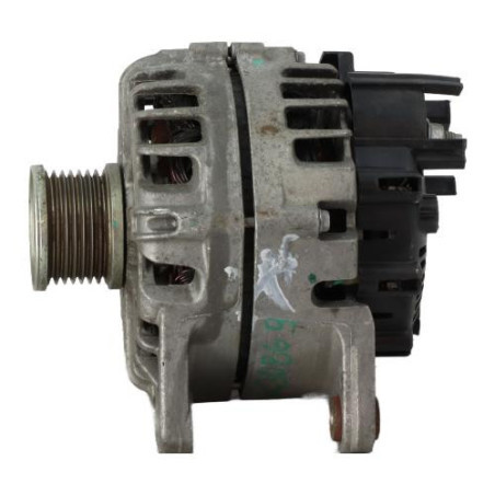 Alternateur RENAULT MEGANE 4