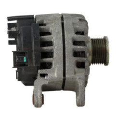 Alternateur RENAULT MEGANE 4 Photo n°4