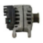 Alternateur RENAULT MEGANE 4