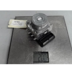 Bloc ABS (freins anti-blocage) RENAULT MEGANE 4 Photo n°1