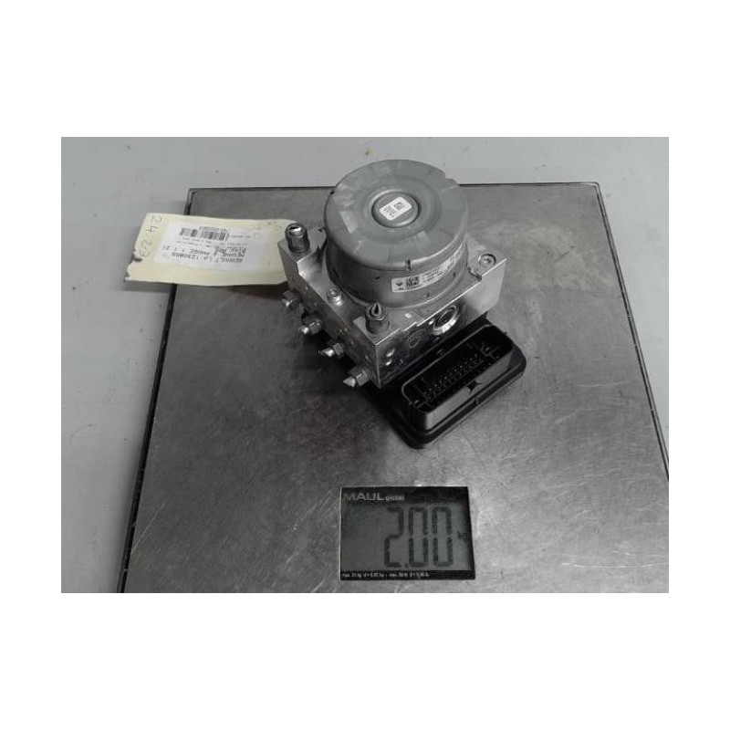 Bloc ABS (freins anti-blocage) RENAULT MEGANE 4