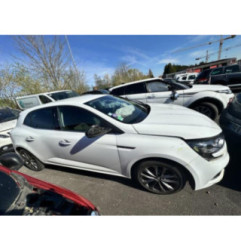 Bloc ABS (freins anti-blocage) RENAULT MEGANE 4 Photo n°17