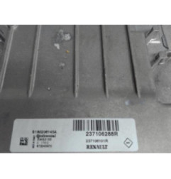 Calculateur moteur RENAULT MEGANE 4 Photo n°1