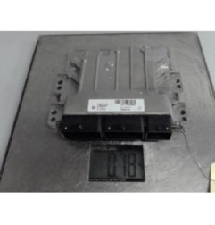 Calculateur moteur RENAULT MEGANE 4