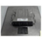 Calculateur moteur RENAULT MEGANE 4