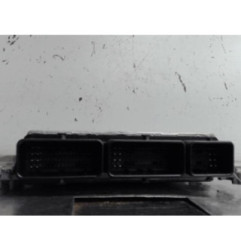 Calculateur moteur RENAULT MEGANE 4 Photo n°3