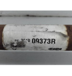 Cardan droit (transmission) RENAULT MEGANE 4 Photo n°1