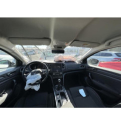 Cardan droit (transmission) RENAULT MEGANE 4 Photo n°10