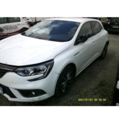 Cardan droit (transmission) RENAULT MEGANE 4 Photo n°19