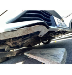 Cardan droit (transmission) RENAULT MEGANE 4 Photo n°20