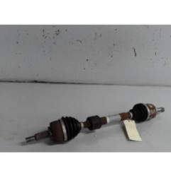 Cardan gauche (transmission) RENAULT MEGANE 4 Photo n°1