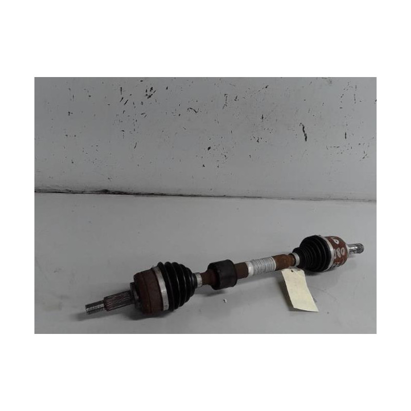 Cardan gauche (transmission) RENAULT MEGANE 4