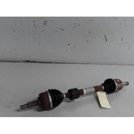 Cardan gauche (transmission) RENAULT MEGANE 4 Photo n°1