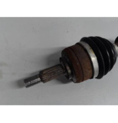 Cardan gauche (transmission) RENAULT MEGANE 4 Photo n°3