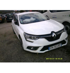 Cardan gauche (transmission) RENAULT MEGANE 4 Photo n°5