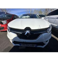 Cardan gauche (transmission) RENAULT MEGANE 4 Photo n°12