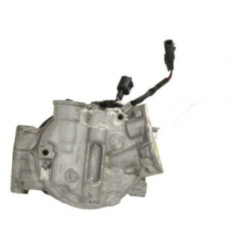 Compresseur clim RENAULT MEGANE 4 Photo n°6