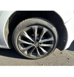 Compresseur clim RENAULT MEGANE 4 Photo n°14