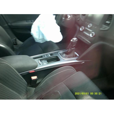 Cremaillere mecanique RENAULT MEGANE 4