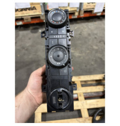 Commande chauffage MERCEDES SPRINTER 2 Photo n°1