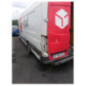 Commande chauffage MERCEDES SPRINTER 2