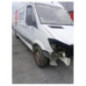 Commande chauffage MERCEDES SPRINTER 2