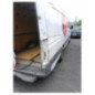 Commande chauffage MERCEDES SPRINTER 2