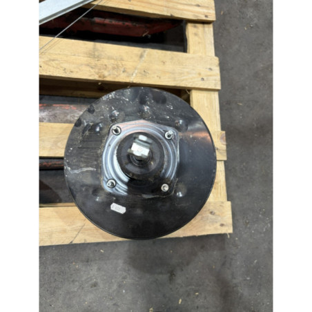 Mastervac MERCEDES SPRINTER 2 Photo n°1