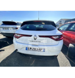 Cremaillere mecanique RENAULT MEGANE 4 Photo n°14