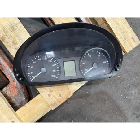 Compteur MERCEDES SPRINTER 2 Photo n°1