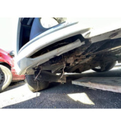 Cremaillere mecanique RENAULT MEGANE 4 Photo n°20