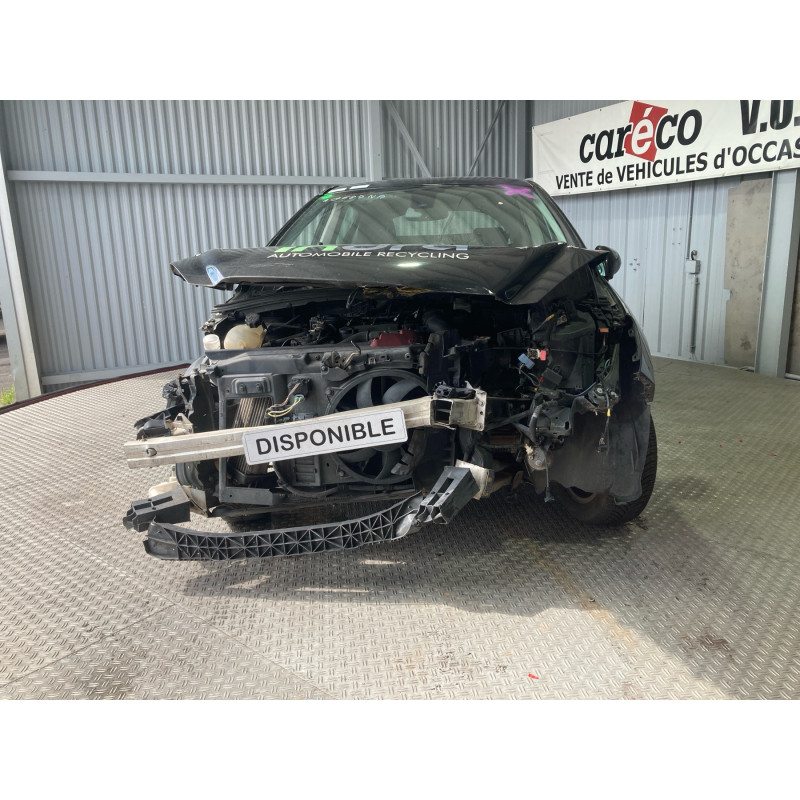 Commande chauffage PEUGEOT 308 1
