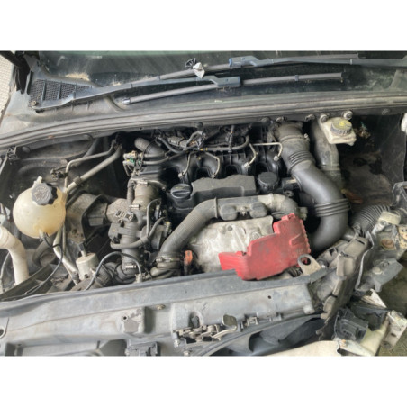 Commande chauffage PEUGEOT 308 1