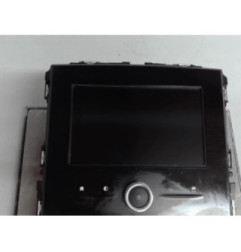 Autoradio d'origine RENAULT MEGANE 4 Photo n°1