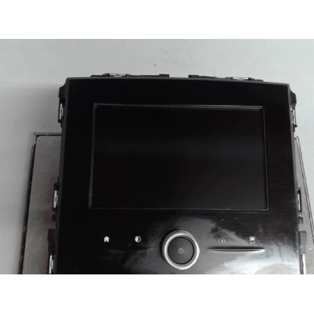 Autoradio d'origine RENAULT MEGANE 4 Photo n°1