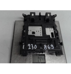 Autoradio d'origine RENAULT MEGANE 4