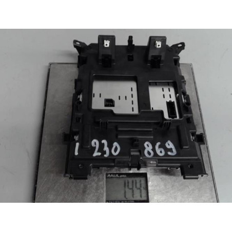 Autoradio d'origine RENAULT MEGANE 4