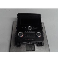 Autoradio d'origine RENAULT MEGANE 4 Photo n°3