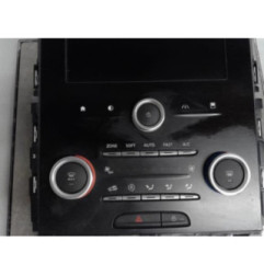 Autoradio d'origine RENAULT MEGANE 4 Photo n°4