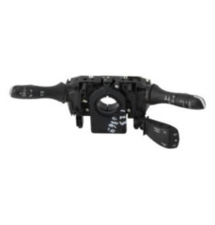 Com (Bloc Contacteur Tournant+Commodo Essuie Glace+Commodo Phare) RENAULT MEGANE 4 Photo n°1