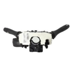 Com (Bloc Contacteur Tournant+Commodo Essuie Glace+Commodo Phare) RENAULT MEGANE 4