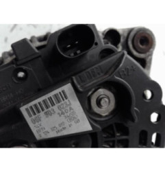 Alternateur AUDI A4 2 Photo n°1