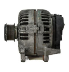 Alternateur AUDI A4 2 Photo n°3