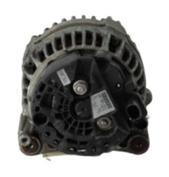 Alternateur AUDI A4 2 Photo n°4